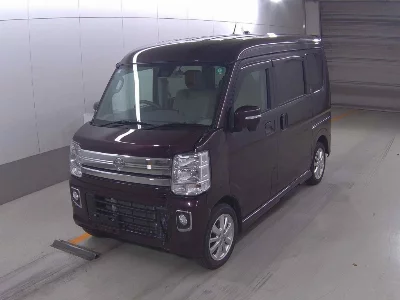 Nissan NV100 Clipper Rio