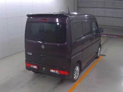 Nissan NV100 Clipper Rio