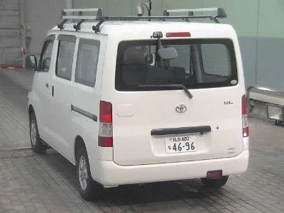 Toyota TownAce