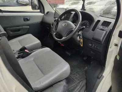 Toyota TownAce