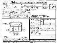 Nissan UD