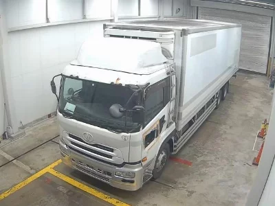 Nissan UD