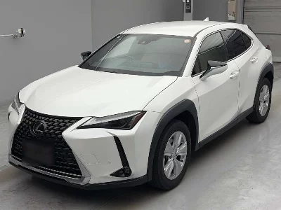Lexus UX250h