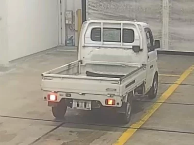 Suzuki CARRY