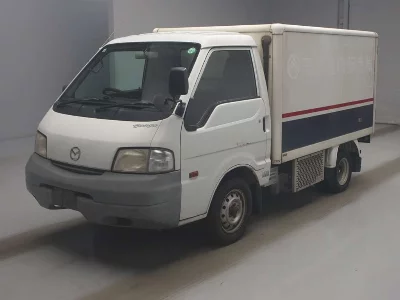 Mazda BONGO TRUCK