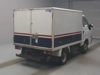 Mazda BONGO TRUCK