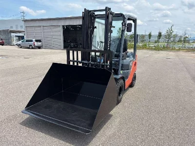 Toyota  FORKLIFT