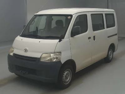 Toyota TownAce