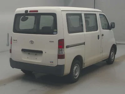Toyota TownAce