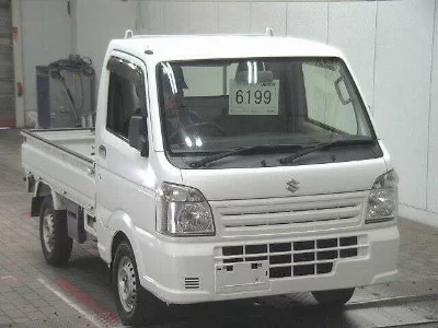 Suzuki CARRY