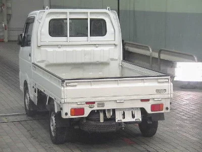 Suzuki CARRY