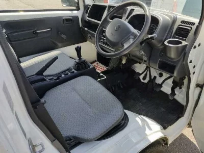 Suzuki CARRY