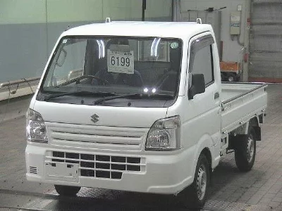 Suzuki CARRY