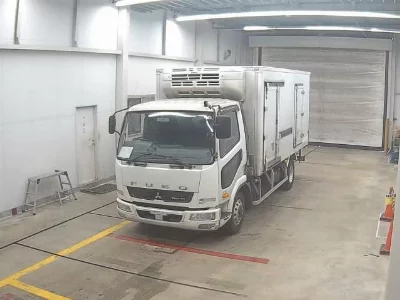 Mitsubishi Fuso Fighter