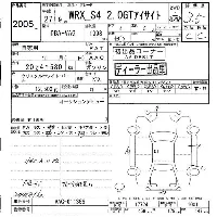 Subaru WRX