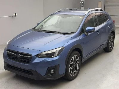 Subaru SUBARU XV