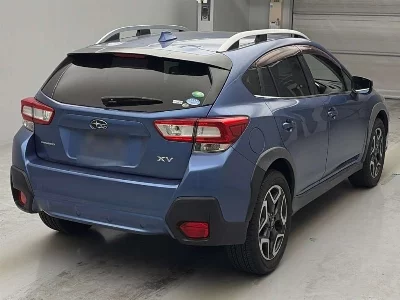 Subaru SUBARU XV