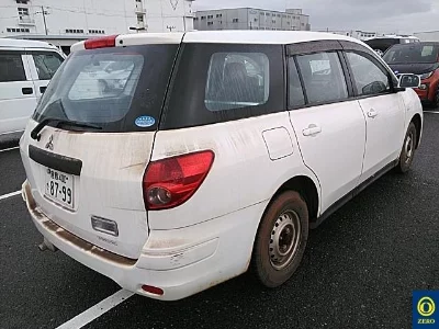 Mitsubishi LANCER CARGO
