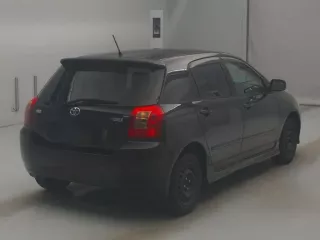 Toyota Corolla Runx