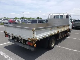Toyota DYNA TRUCK