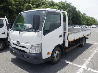 Toyota DYNA TRUCK