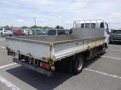 Toyota DYNA TRUCK