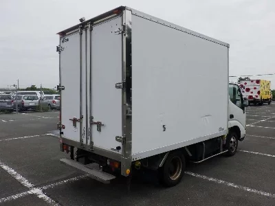 Toyota ToyoAce