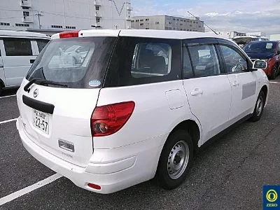 Nissan AD EXPERT