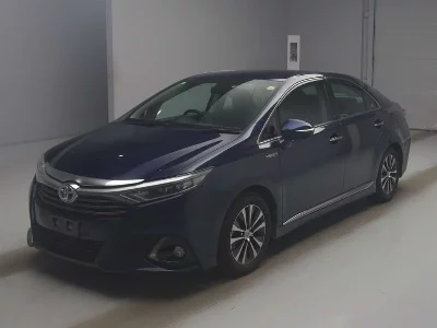 Toyota Sai