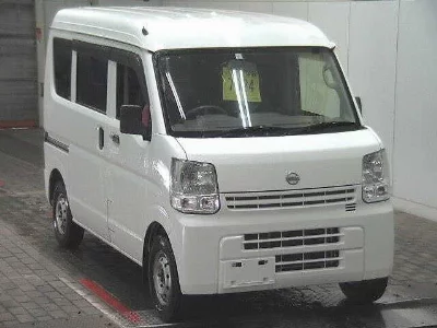 Nissan NV100 Clipper