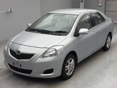 Toyota Belta