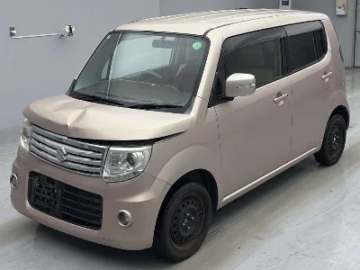 Suzuki MR Wagon