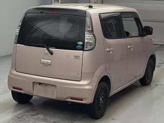 Suzuki MR Wagon