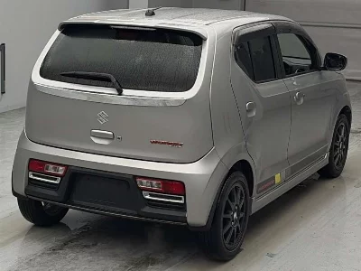 Suzuki ALTO WORKS