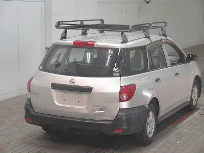 Nissan AD VAN