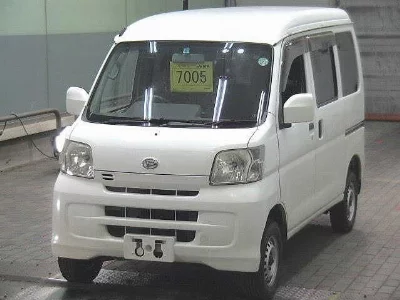 Daihatsu Hijet Cargo