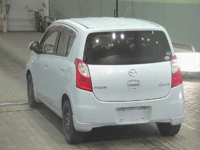 MAZDA CAROL