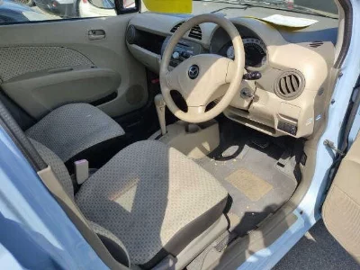 MAZDA CAROL