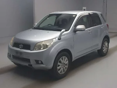 Toyota Rush