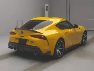 Toyota Supra