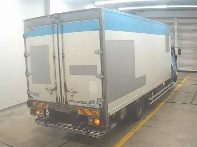Mitsubishi Fuso Fighter