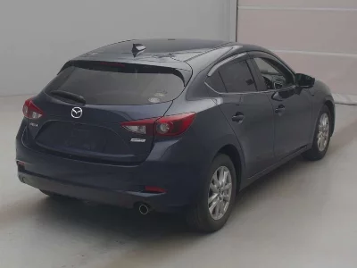 Mazda AXELA SPORT