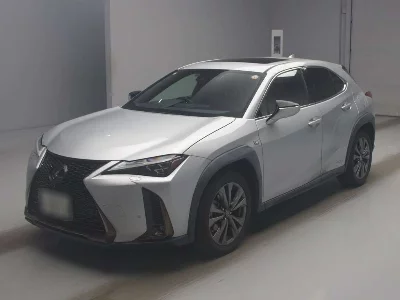 Lexus UX250h