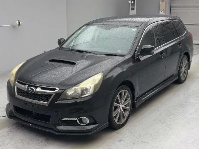 Subaru LEGACY TOURING WAGON