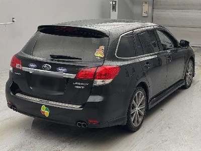 Subaru LEGACY TOURING WAGON