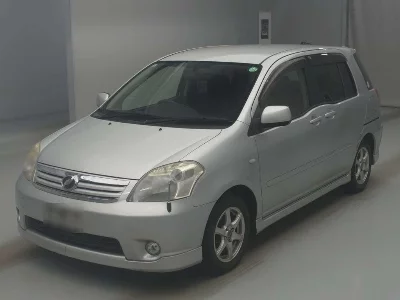 Toyota Raum