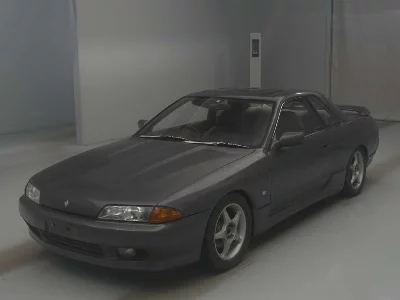 Nissan Skyline