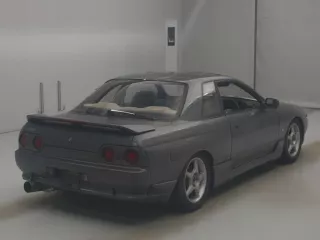 Nissan Skyline