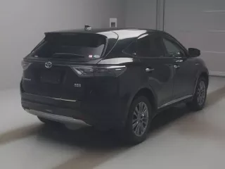 Toyota HARRIER HYBRID