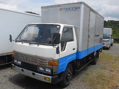 Toyota DYNA TRUCK